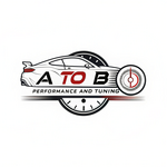 A to B Performance and Tuning Logo - Entry #1583