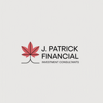 J. Patrick Financial Logo - Entry #902