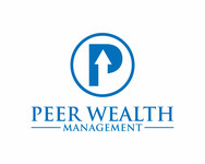 Peer Wealth Management Logo - Entry #1052