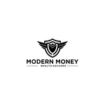Modern Money Wealth Advisors Logo - Entry #2118
