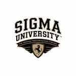 Sigma University™ Logo - Entry #1012