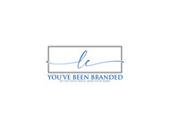You've Been Branded Logo - Entry #64