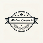 Madden Logo - Entry #5237