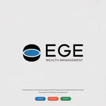 Edge Wealth Management Logo - Entry #1650