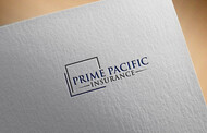 PRIME PACIFIC INSURANCE Logo - Entry #1198