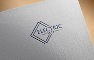 Electric M.D Logo - Entry #1606