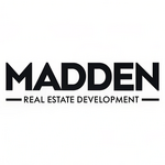 Madden Logo - Entry #2948