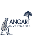 Angart Investments Logo - Entry #637
