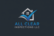 All Clear Inspections LLC Logo - Entry #344