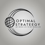 Optimal Strategy Logo - Entry #2466