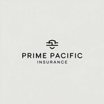 PRIME PACIFIC INSURANCE Logo - Entry #1028