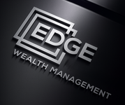 Edge Wealth Management Logo - Entry #2427