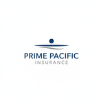 PRIME PACIFIC INSURANCE Logo - Entry #2476