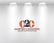 Chapter 2 Coaching Logo - Entry #144