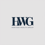 Heritage Wealth Group Logo - Entry #1288