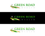 Green Road Wealth Logo - Entry #784