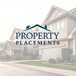 Property Placements Logo - Entry #814
