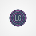 You've Been Branded Logo - Entry #517