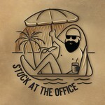 Stuck At The Office Logo - Entry #936