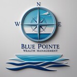 Blue Pointe Wealth Management Logo - Entry #712