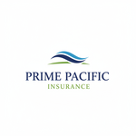 PRIME PACIFIC INSURANCE Logo - Entry #1347