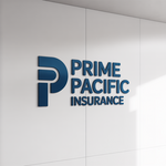 PRIME PACIFIC INSURANCE Logo - Entry #2181
