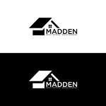 Madden Logo - Entry #2111