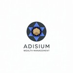 Adisium Wealth Management Logo - Entry #249