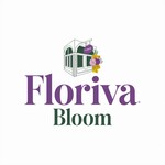 FLORIVA BLOOM Logo - Entry #1742