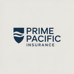 PRIME PACIFIC INSURANCE Logo - Entry #2226