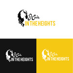 Hair in the Heights Logo - Entry #2062