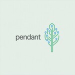 pendant Logo - Entry #1052