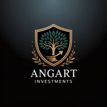 Angart Investments Logo - Entry #971