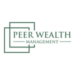 Peer Wealth Management Logo - Entry #129