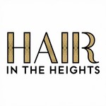 Hair in the Heights Logo - Entry #2151