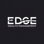 Edge Wealth Management Logo - Entry #740