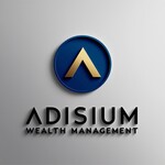 Adisium Wealth Management Logo - Entry #370