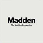 Madden Logo - Entry #3668
