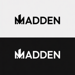 Madden Logo - Entry #316