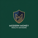 Modern Money Wealth Advisors Logo - Entry #1274