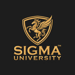Sigma University™ Logo - Entry #262