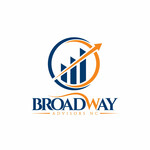 Broadway Advisors NC Logo - Entry #222