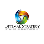 Optimal Strategy Logo - Entry #201
