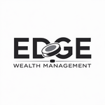 Edge Wealth Management Logo - Entry #1448