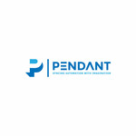 pendant Logo - Entry #849