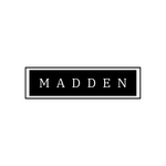 Madden Logo - Entry #2787
