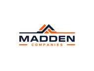Madden Logo - Entry #3260