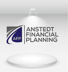 Anstedt Financial Planning Logo - Entry #360