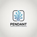 pendant Logo - Entry #730