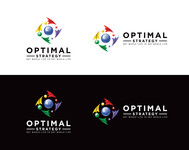 Optimal Strategy Logo - Entry #1684